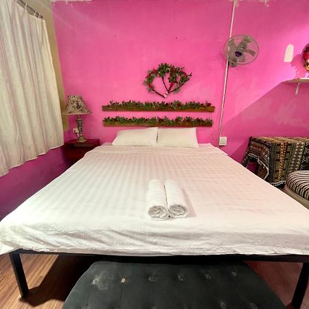 Luna Homestay Hanoi Esterno foto