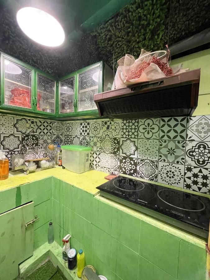Luna Homestay Hanoi Esterno foto