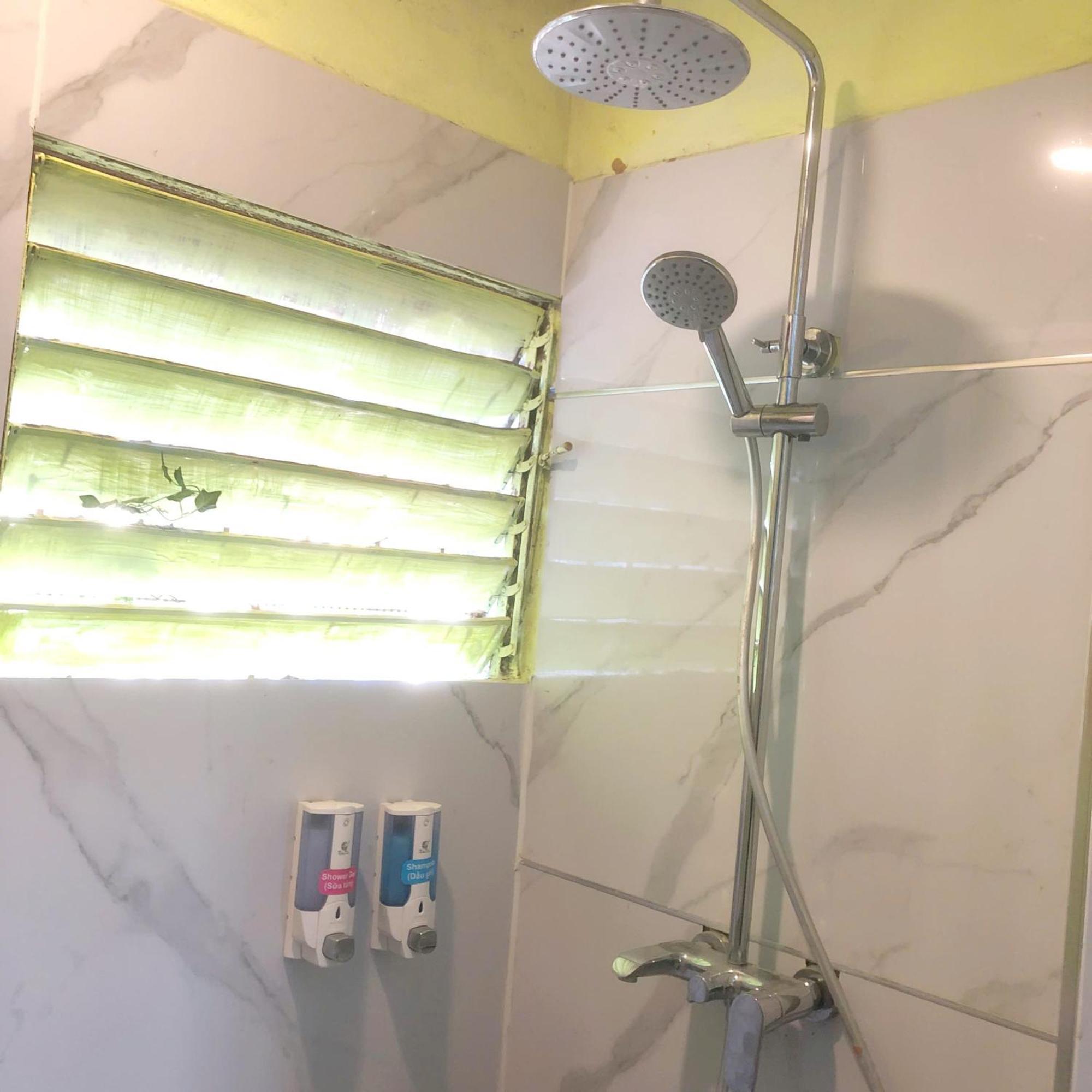 Luna Homestay Hanoi Esterno foto