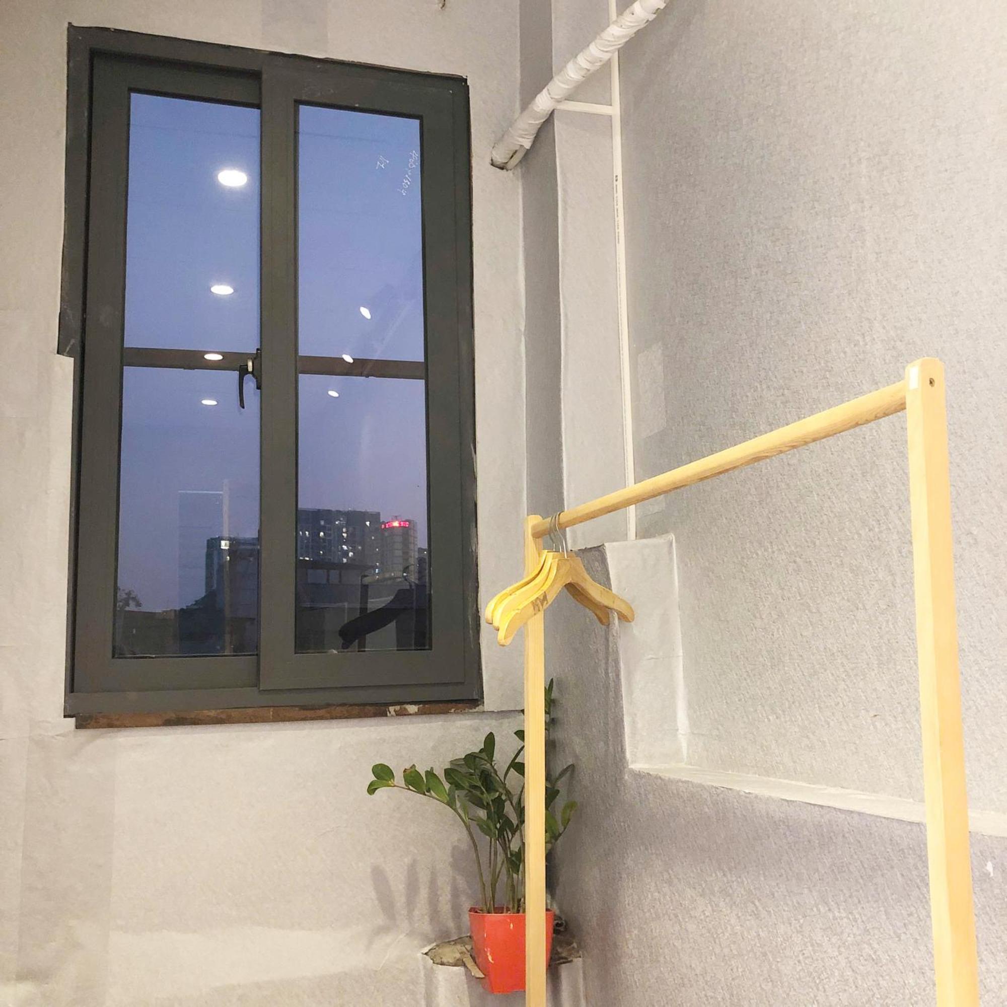 Luna Homestay Hanoi Esterno foto