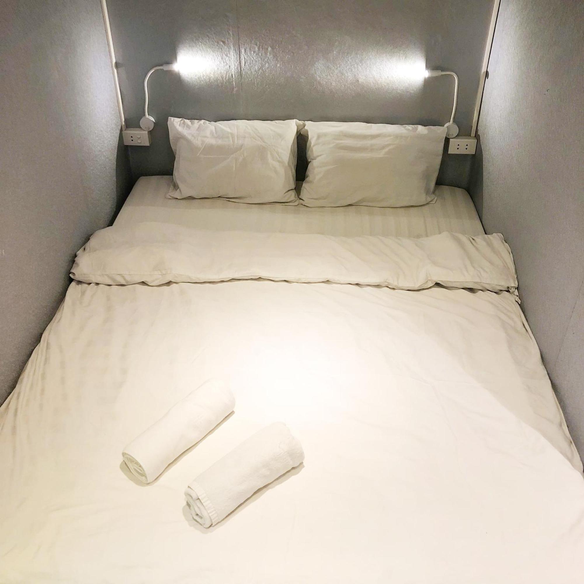 Luna Homestay Hanoi Esterno foto