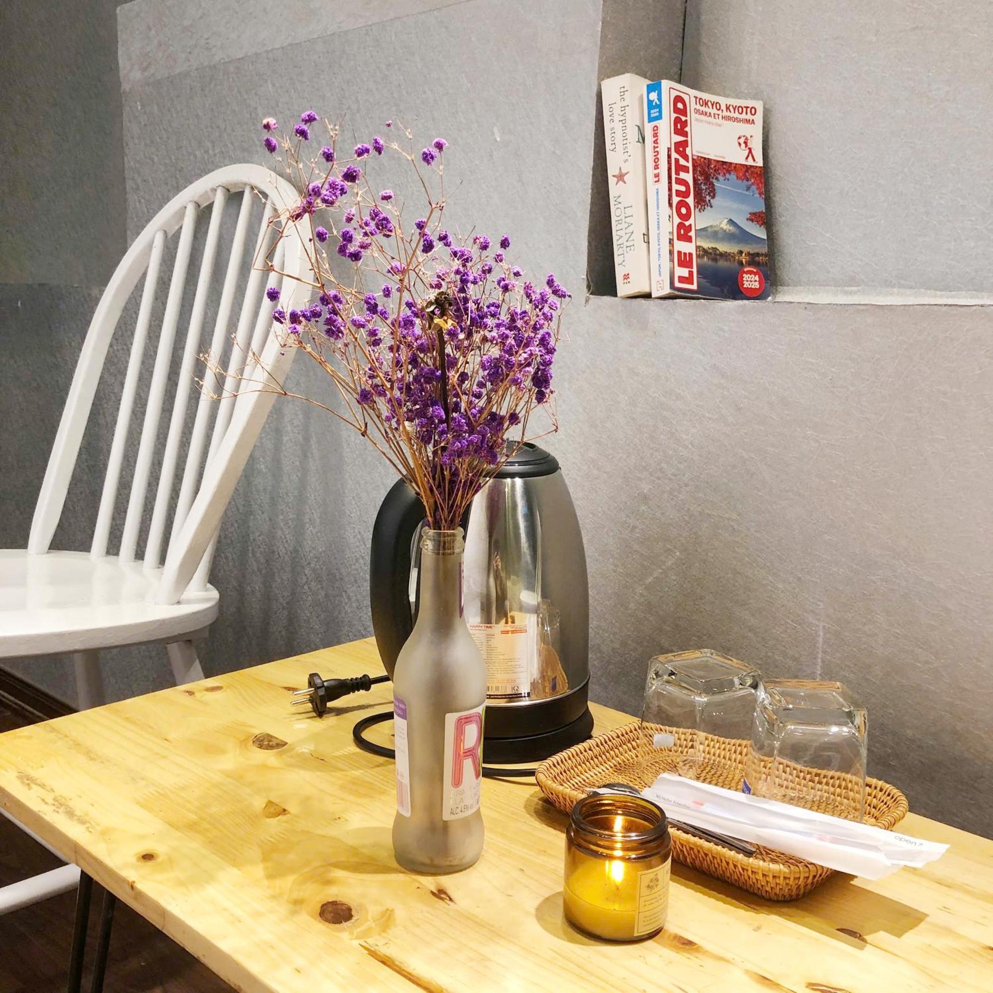 Luna Homestay Hanoi Esterno foto